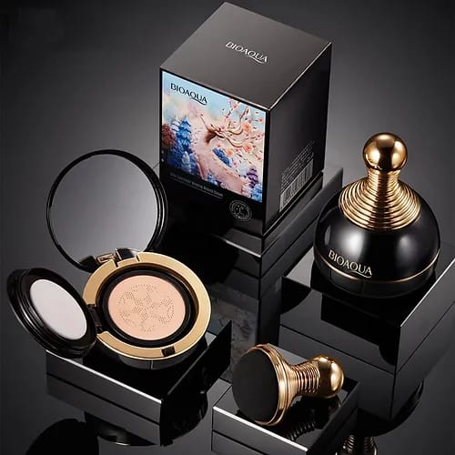 Base Bioaqua Mandala – Cobertura Total & Acabado Natural
