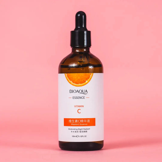 Suero Facial vitamina C Bioaqua