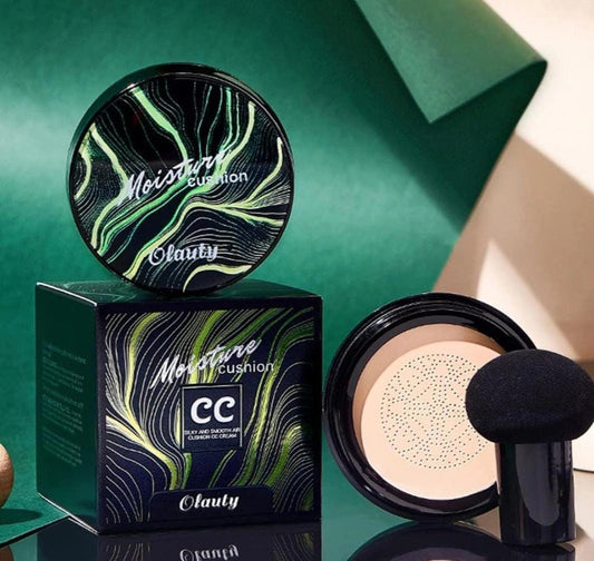 Base muistore cushion Olauty[3 Tonos diferentes]
